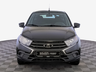 фото Lada Granta II 2024