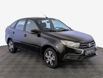 фото Lada Granta II 2024
