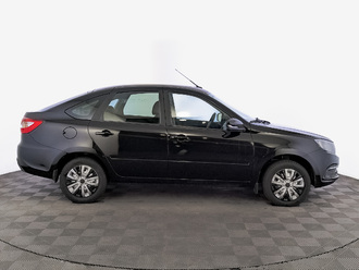 фото Lada Granta II 2024