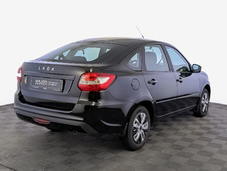 фото Lada Granta II 2024
