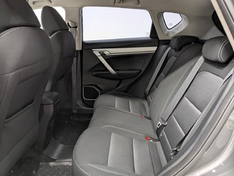 фото Geely Coolray 2023