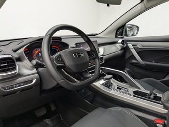 фото Geely Coolray 2023
