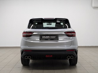 фото Geely Coolray 2023