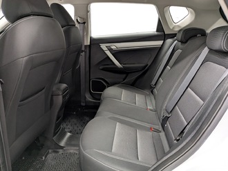 фото Geely Coolray 2023