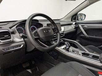 фото Geely Coolray 2023