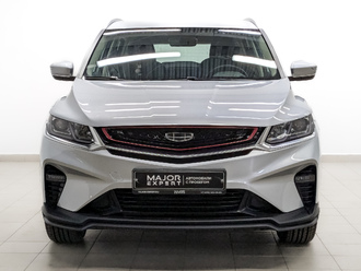 фото Geely Coolray 2023