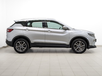 фото Geely Coolray 2023