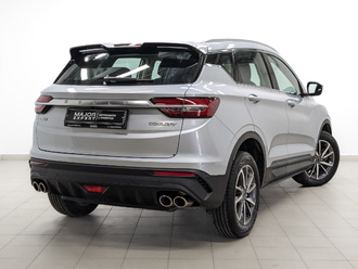 фото Geely Coolray 2023
