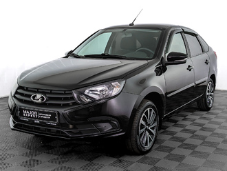 фото Lada Granta II 2022