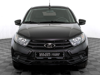 фото Lada Granta II 2022