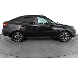 фото Lada Granta II 2022