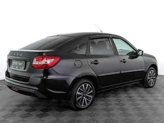 фото Lada Granta II 2022