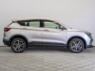 фото Geely Coolray 2023
