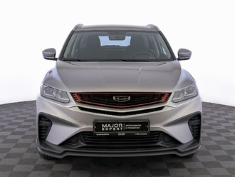 фото Geely Coolray 2023
