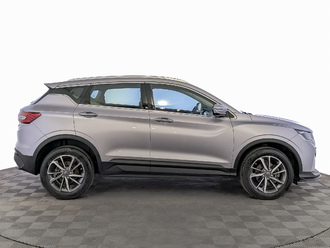 фото Geely Coolray 2023