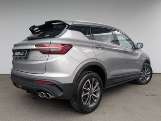 фото Geely Coolray 2023