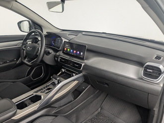 фото Geely Coolray 2023