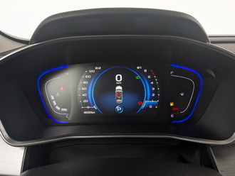 фото Geely Coolray 2023