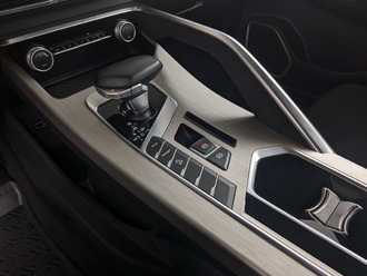 фото Geely Coolray 2023