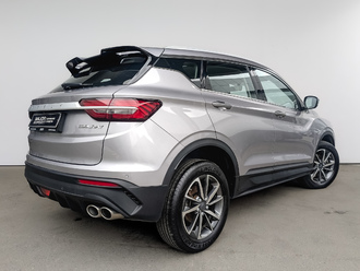 фото Geely Coolray 2023