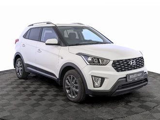 фото Hyundai Creta I 2021