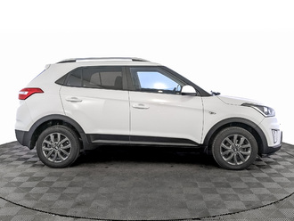 фото Hyundai Creta I 2021