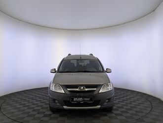 фото Lada Largus 2019
