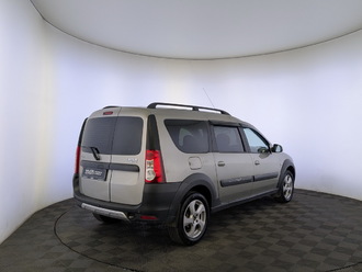 фото Lada Largus 2019