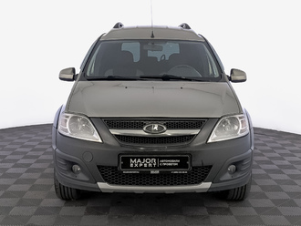 фото Lada Largus 2019