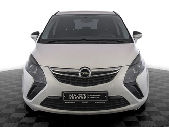 фото Opel Zafira Tourer C 2013