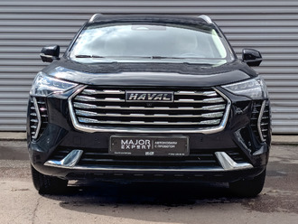 фото HAVAL Jolion 2022