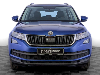 фото Skoda Kodiaq 2019