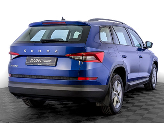фото Skoda Kodiaq 2019