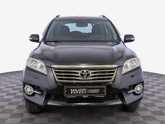 фото Toyota RAV 4 III 2010