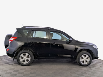 фото Toyota RAV 4 III 2010