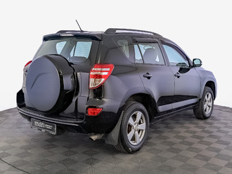 фото Toyota RAV 4 III 2010