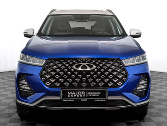 фото Chery Tiggo 7 Pro 2020