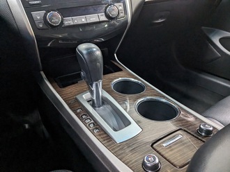 фото Nissan Teana III L33 2014