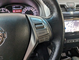 фото Nissan Teana III L33 2014