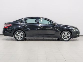 фото Nissan Teana III L33 2014