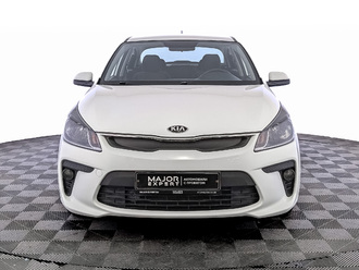 фото Kia Rio 2020