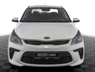фото Kia Rio 2020