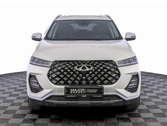 фото Chery Tiggo 7 Pro 2022