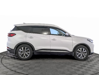 фото Chery Tiggo 7 Pro 2022