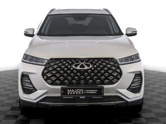 фото Chery Tiggo 7 Pro 2022