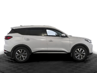 фото Chery Tiggo 7 Pro 2022