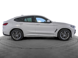 фото BMW X4 (G02/F98) 2019