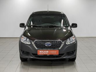 фото Datsun on-DO 2019