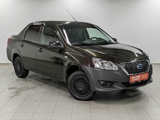фото Datsun on-DO 2019