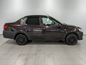фото Datsun on-DO 2019